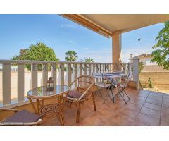 Chalet independiente de esquina con 3 dormitorio, 2 baños y sotano en Cotoveta