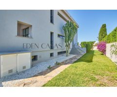 Moderno chalet independiente de 4 dormitorios en venta - Rio Park, Mutxamel | 384m².