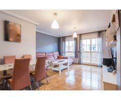 ATICO DUPLEX EN BENIEL