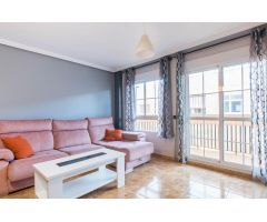 ATICO DUPLEX EN BENIEL