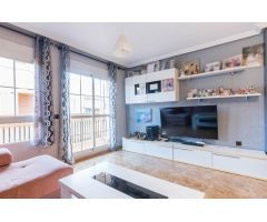 ATICO DUPLEX EN BENIEL