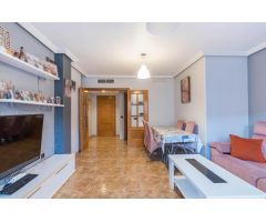 ATICO DUPLEX EN BENIEL