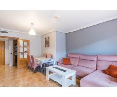 ATICO DUPLEX EN BENIEL