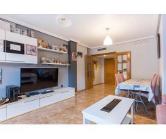 ATICO DUPLEX EN BENIEL
