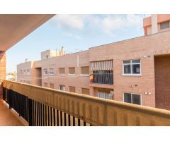 ATICO DUPLEX EN BENIEL