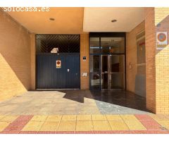 Plazas de garaje