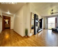 PISO EN JUAN CARLOS I