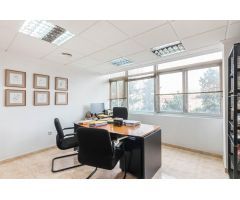 VIVIENDA EN EL CORAZON DE MURCIA