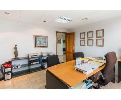 VIVIENDA EN EL CORAZON DE MURCIA