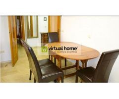 Apartamento en levante