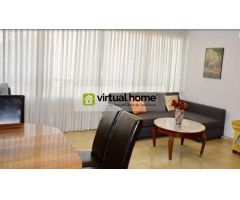 Apartamento en levante