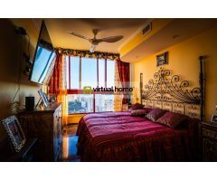 Piso en Venta en Benidorm, Alicante
