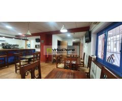 bar en venta zona centro