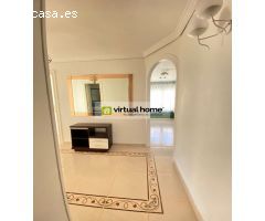 Se vende Atico en Benidorm, Zona Rincon de Loix.