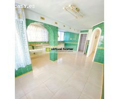 Se vende Atico en Benidorm, Zona Rincon de Loix.