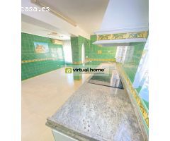 Se vende Atico en Benidorm, Zona Rincon de Loix.