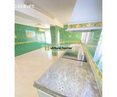 Se vende Atico en Benidorm, Zona Rincon de Loix.