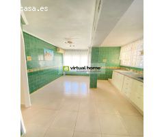 Se vende Atico en Benidorm, Zona Rincon de Loix.