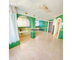 Se vende Atico en Benidorm, Zona Rincon de Loix.