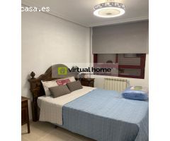 Piso 3 hab 2 bañ Garaje opcional