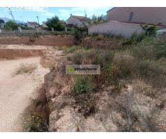 TERRENO EN LEVANTE URBANIZABLE CON PROYECTO Y LICENCIAS.