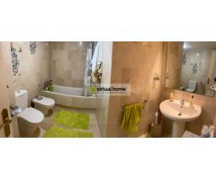 Piso duplex