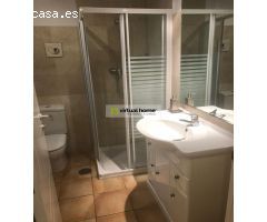 Piso duplex