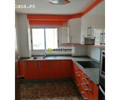 Apartamento en Venta en Benidorm, Alicante