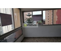 Apartamento en Venta en Benidorm, Alicante