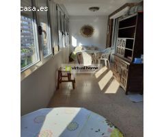 Apartamento en Venta en Benidorm, Alicante