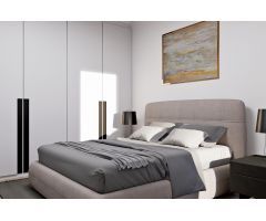 OBRA NUEVA RESORT GOLF FINESTRAT