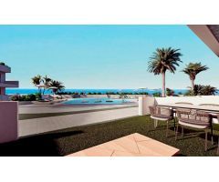 OBRA NUEVA RESORT GOLF FINESTRAT