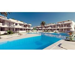 OBRA NUEVA RESORT GOLF FINESTRAT