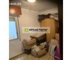 Apartamentos de 4 habitaciones zona centro