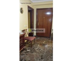 Apartamento en Mercado Municipal