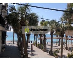 Apartamento con vistas al mar casco antiguo