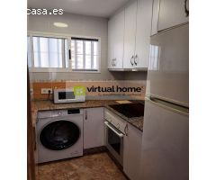 piso en venta zona levante