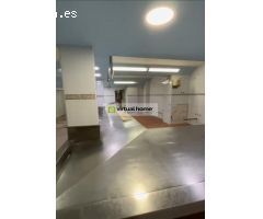 PESCADERIA EN TODO EL CENTRO DE BENIDORM
