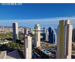 Piso en Venta en Benidorm, Alicante