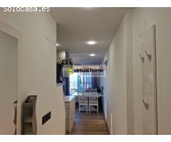 Piso en Venta en Benidorm, Alicante