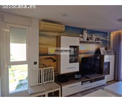 Piso en Venta en Benidorm, Alicante