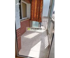 PISO EN VENTA POR LA ZONA DE LEVANTE