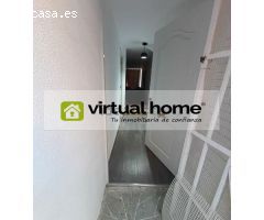 Duplex en Venta en Benidorm, Alicante