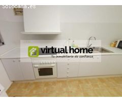 Duplex en Venta en Benidorm, Alicante