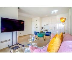 Piso en venta en avenida poniente