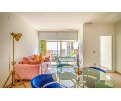 Piso en venta en avenida poniente