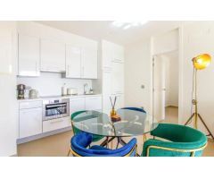 Piso en venta en avenida poniente