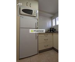 Apartamento calle lepanto