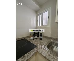 Apartamento calle lepanto