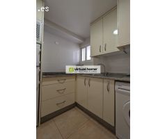 Apartamento calle lepanto